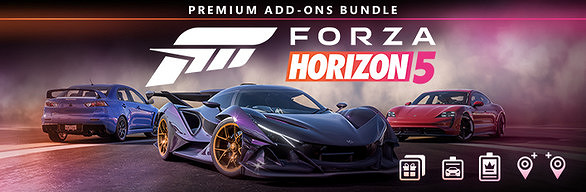 德系車輛狂歡《極限競速:地平線5》帶你品味匠心汽車工業 德系車輛狂歡《極限競速:地平線5》帶你品味匠心汽車工業