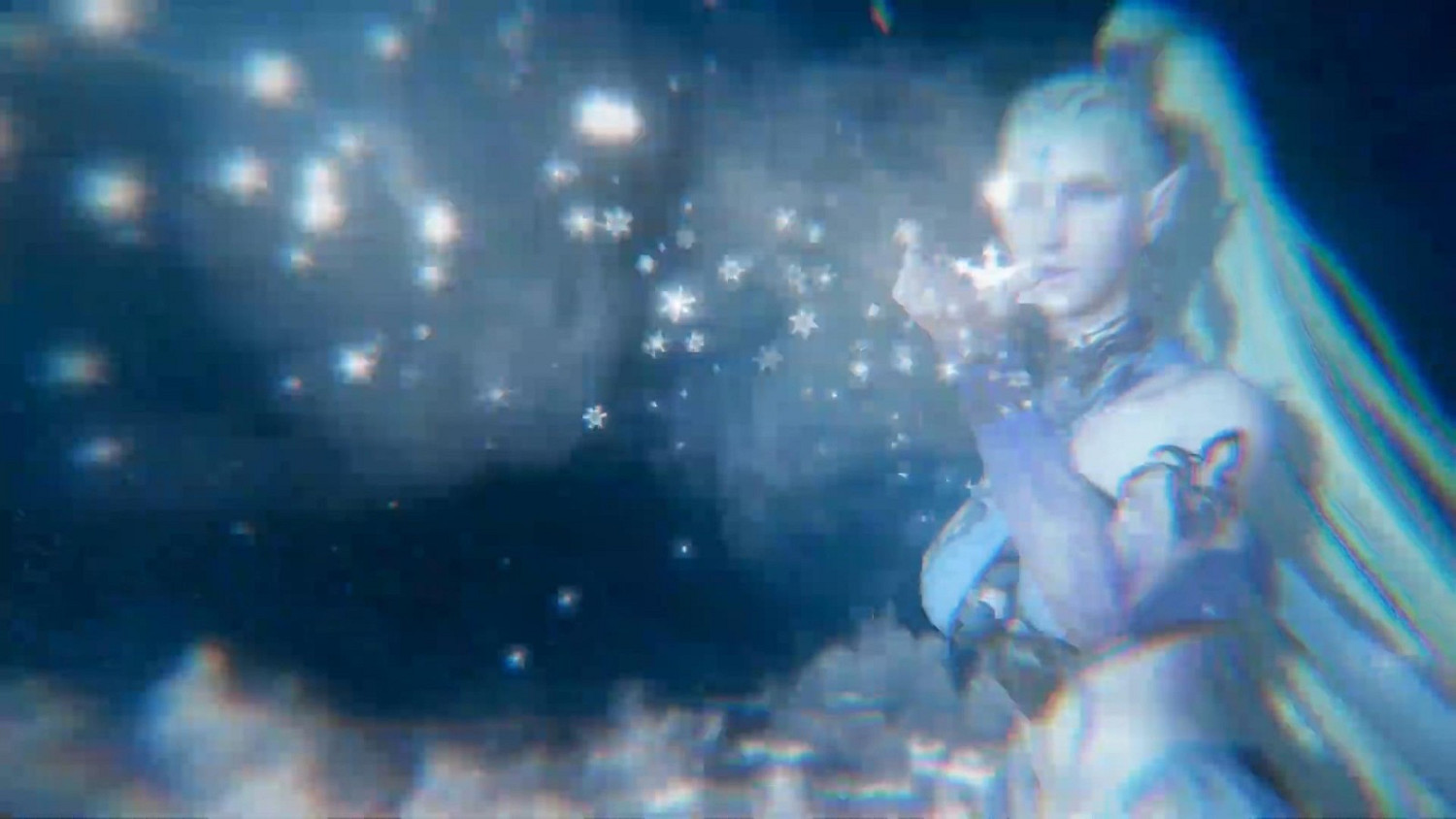 《太空戰士7：永恆危機》手遊預告 今年內開啟β測試