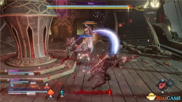 《太空戰士起源 :天堂的陌生人》圖文攻略 全職業全難度任務及武器裝備解鎖攻略 《太空戰士起源 :天堂的陌生人》圖文攻略 全職業全難度任務及武器裝備解鎖攻略