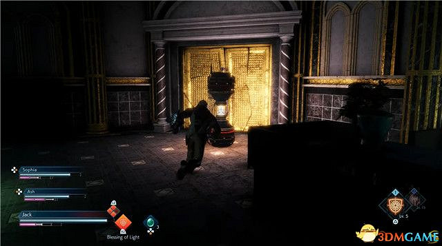 《太空戰士起源 :天堂的陌生人》圖文攻略 全職業全難度任務及武器裝備解鎖攻略 《太空戰士起源 :天堂的陌生人》圖文攻略 全職業全難度任務及武器裝備解鎖攻略