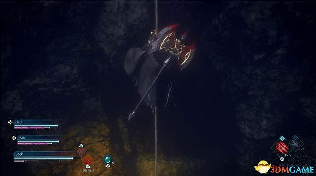 《太空戰士起源 :天堂的陌生人》圖文攻略 全職業全難度任務及武器裝備解鎖攻略 《太空戰士起源 :天堂的陌生人》圖文攻略 全職業全難度任務及武器裝備解鎖攻略