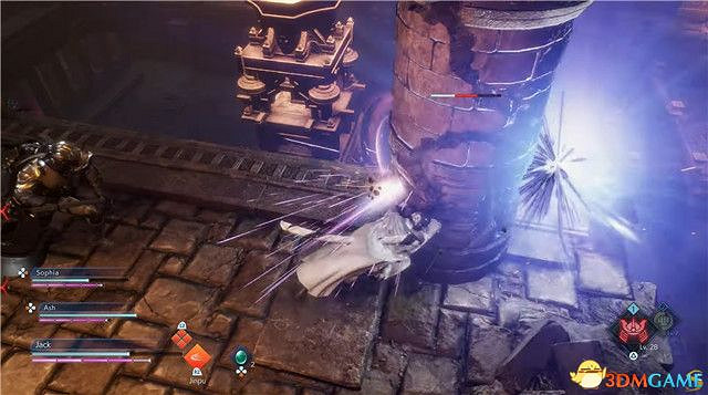 《太空戰士起源 :天堂的陌生人》圖文攻略 全職業全難度任務及武器裝備解鎖攻略 《太空戰士起源 :天堂的陌生人》圖文攻略 全職業全難度任務及武器裝備解鎖攻略