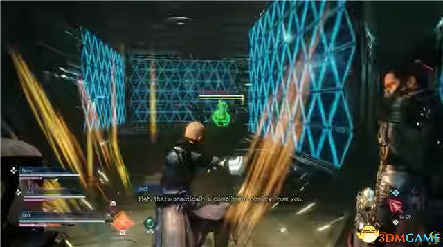 《太空戰士起源 :天堂的陌生人》圖文攻略 全職業全難度任務及武器裝備解鎖攻略 《太空戰士起源 :天堂的陌生人》圖文攻略 全職業全難度任務及武器裝備解鎖攻略