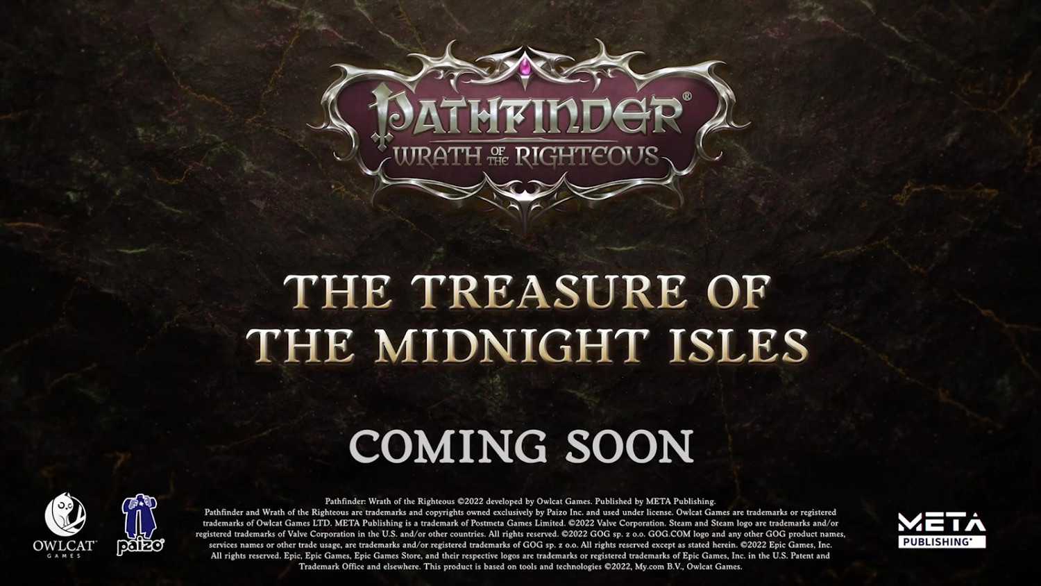 《尋路者傳奇:正義之怒》主機版9/29登陸PS4/XB1/NS 《尋路者傳奇:正義之怒》主機版9/29登陸PS4/XB1/NS