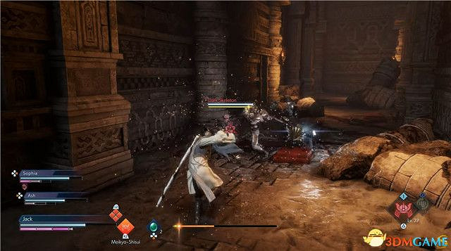 《太空戰士起源 :天堂的陌生人》圖文攻略 全職業全難度任務及武器裝備解鎖攻略 《太空戰士起源 :天堂的陌生人》圖文攻略 全職業全難度任務及武器裝備解鎖攻略