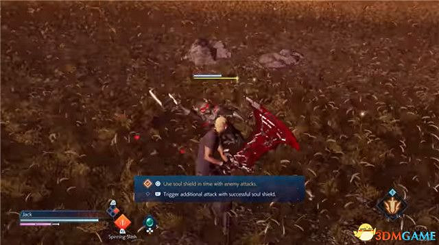 《太空戰士起源 :天堂的陌生人》圖文攻略 全職業全難度任務及武器裝備解鎖攻略 《太空戰士起源 :天堂的陌生人》圖文攻略 全職業全難度任務及武器裝備解鎖攻略