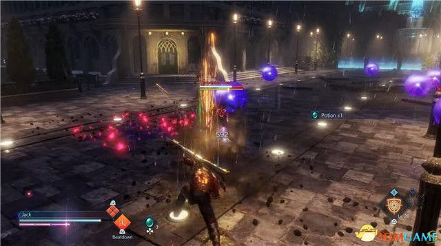 《太空戰士起源 :天堂的陌生人》圖文攻略 全職業全難度任務及武器裝備解鎖攻略 《太空戰士起源 :天堂的陌生人》圖文攻略 全職業全難度任務及武器裝備解鎖攻略