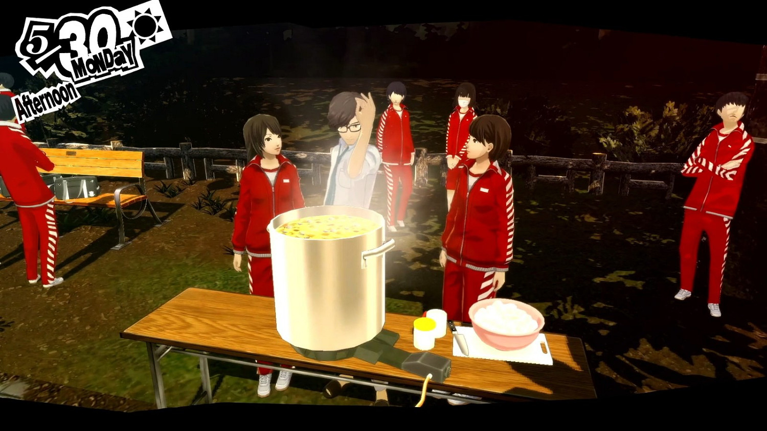 Xbox發布會：《女神異聞錄》3款遊戲登陸PC和Xbox