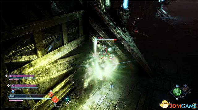 《太空戰士起源 :天堂的陌生人》圖文攻略 全職業全難度任務及武器裝備解鎖攻略 《太空戰士起源 :天堂的陌生人》圖文攻略 全職業全難度任務及武器裝備解鎖攻略