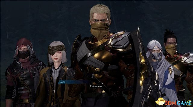 《太空戰士起源 :天堂的陌生人》圖文攻略 全職業全難度任務及武器裝備解鎖攻略 《太空戰士起源 :天堂的陌生人》圖文攻略 全職業全難度任務及武器裝備解鎖攻略