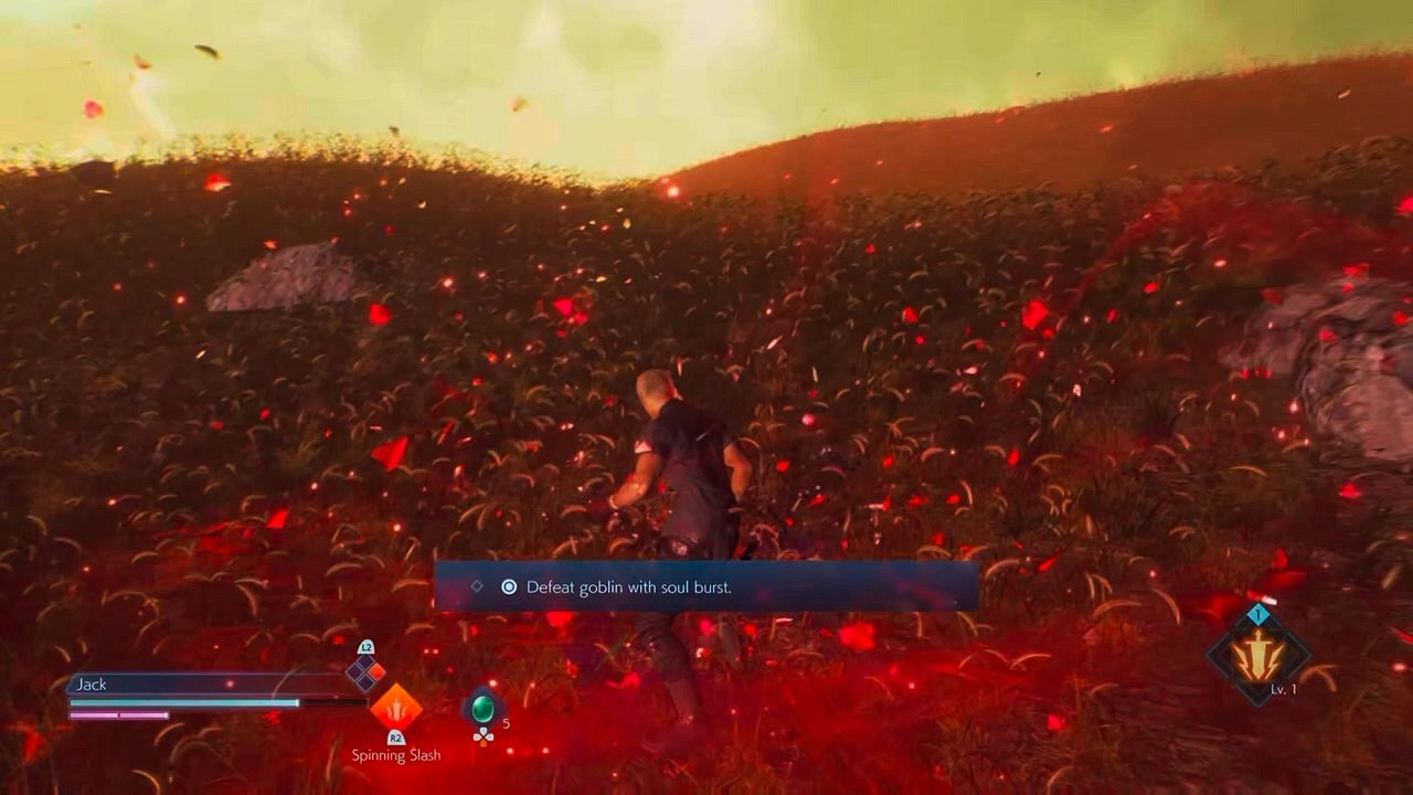 《太空戰士起源：天堂的陌生人》評分解禁 IGN 8分