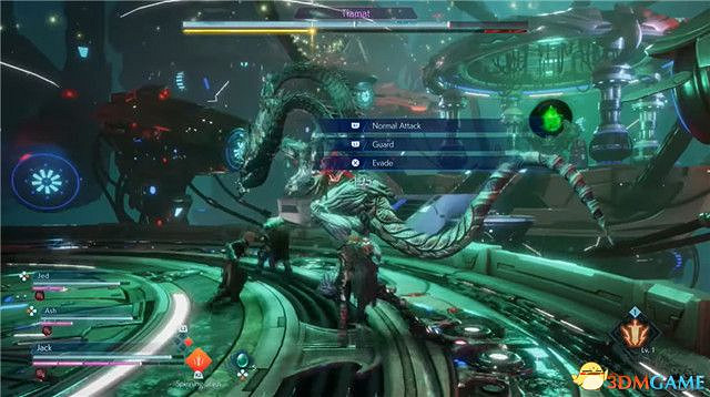 《太空戰士起源 :天堂的陌生人》圖文攻略 全職業全難度任務及武器裝備解鎖攻略 《太空戰士起源 :天堂的陌生人》圖文攻略 全職業全難度任務及武器裝備解鎖攻略