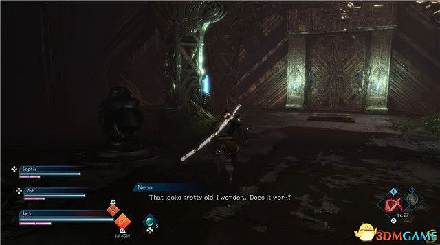 《太空戰士起源 :天堂的陌生人》圖文攻略 全職業全難度任務及武器裝備解鎖攻略 《太空戰士起源 :天堂的陌生人》圖文攻略 全職業全難度任務及武器裝備解鎖攻略