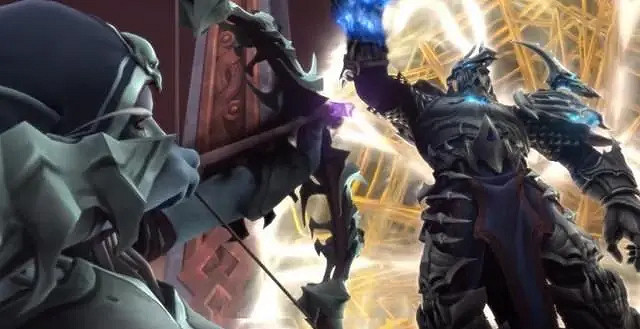 《WOW》製作總監向粉絲保證“巨龍時代”品質優秀！