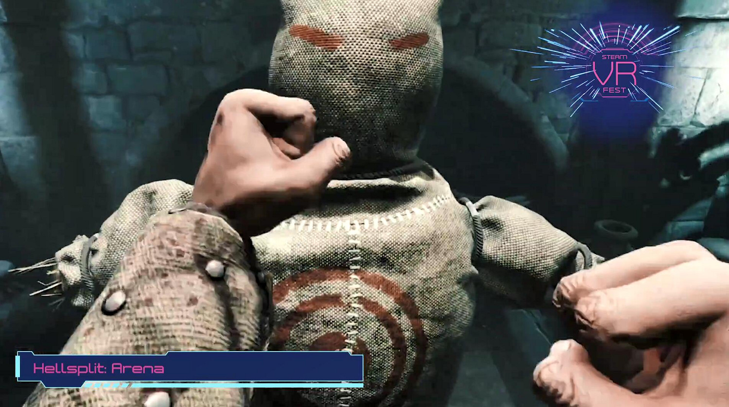 Steam首屆虛擬實境遊戲節來襲！大量VR遊戲免費體驗