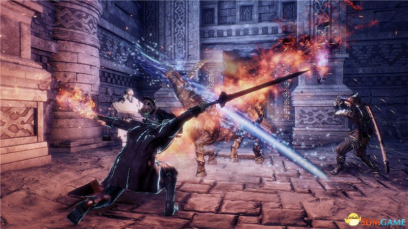 《太空戰士起源 :天堂的陌生人》圖文攻略 全職業全難度任務及武器裝備解鎖攻略 《太空戰士起源 :天堂的陌生人》圖文攻略 全職業全難度任務及武器裝備解鎖攻略