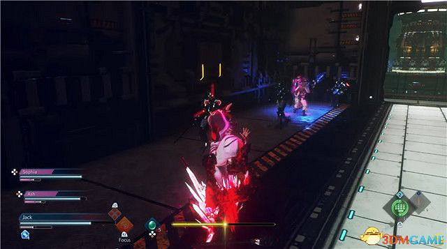 《太空戰士起源 :天堂的陌生人》圖文攻略 全職業全難度任務及武器裝備解鎖攻略 《太空戰士起源 :天堂的陌生人》圖文攻略 全職業全難度任務及武器裝備解鎖攻略