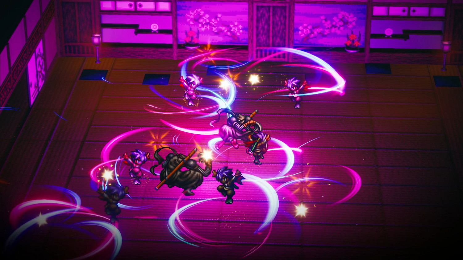 重現原作獨特舞台劇演出氛圍 《時空勇士》製作人訪談