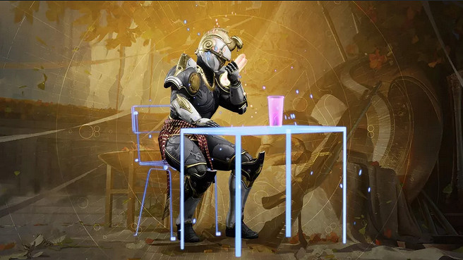 《天命2》2022年夏至日活動承諾沒有繁雜的任務 《天命2》2022年夏至日活動承諾沒有繁雜的任務