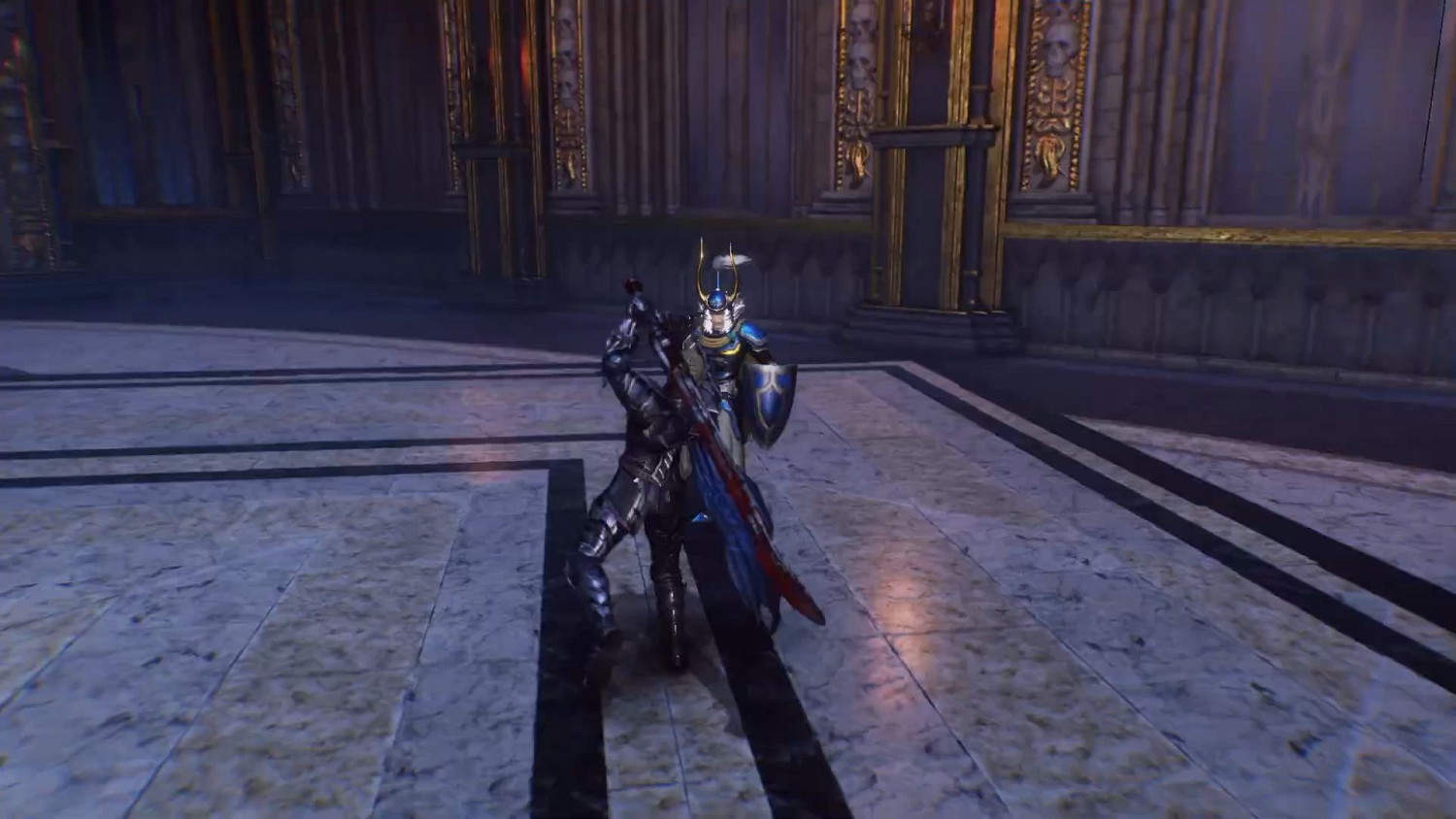 《最終幻想:起源》新DLC介紹:龍王巴哈姆特的考驗! 《最終幻想:起源》新DLC介紹:龍王巴哈姆特的考驗!