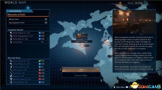 《太空戰士起源 :天堂的陌生人》圖文攻略 全職業全難度任務及武器裝備解鎖攻略 《太空戰士起源 :天堂的陌生人》圖文攻略 全職業全難度任務及武器裝備解鎖攻略