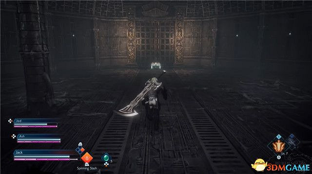 《太空戰士起源 :天堂的陌生人》圖文攻略 全職業全難度任務及武器裝備解鎖攻略 《太空戰士起源 :天堂的陌生人》圖文攻略 全職業全難度任務及武器裝備解鎖攻略