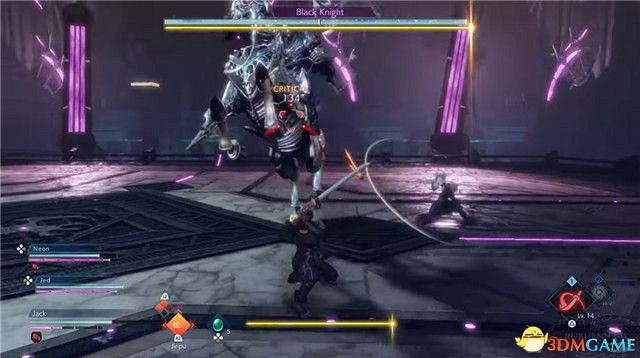 《太空戰士起源 :天堂的陌生人》圖文攻略 全職業全難度任務及武器裝備解鎖攻略 《太空戰士起源 :天堂的陌生人》圖文攻略 全職業全難度任務及武器裝備解鎖攻略