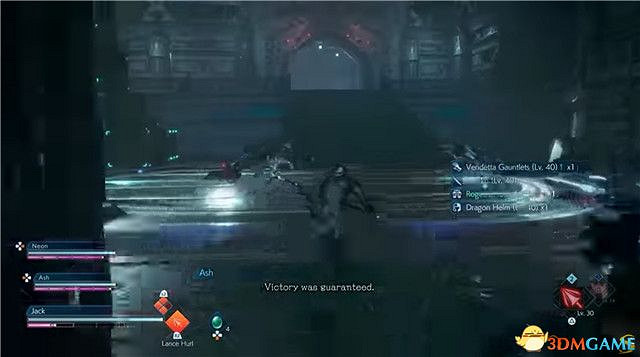 《太空戰士起源 :天堂的陌生人》圖文攻略 全職業全難度任務及武器裝備解鎖攻略 《太空戰士起源 :天堂的陌生人》圖文攻略 全職業全難度任務及武器裝備解鎖攻略