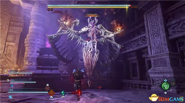 《太空戰士起源 :天堂的陌生人》圖文攻略 全職業全難度任務及武器裝備解鎖攻略 《太空戰士起源 :天堂的陌生人》圖文攻略 全職業全難度任務及武器裝備解鎖攻略