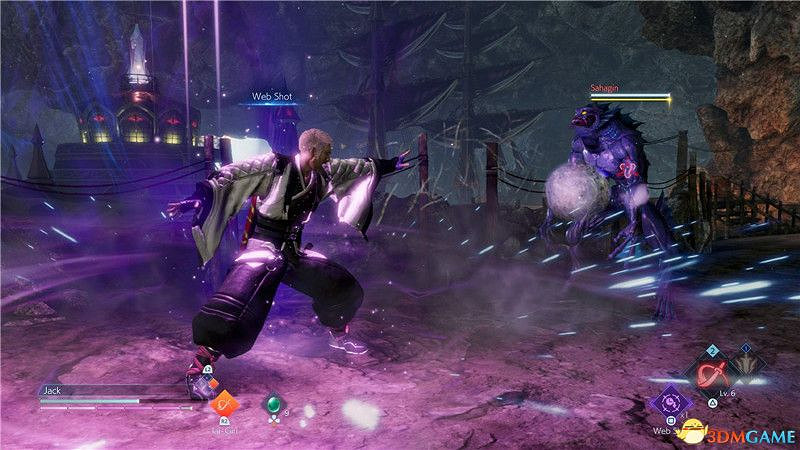 《太空戰士起源 :天堂的陌生人》圖文攻略 全職業全難度任務及武器裝備解鎖攻略 《太空戰士起源 :天堂的陌生人》圖文攻略 全職業全難度任務及武器裝備解鎖攻略