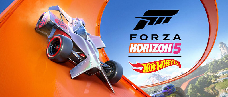 四大生態領域加入!《極限競速:地平線5》風火輪7月20日上線 四大生態領域加入!《極限競速:地平線5》風火輪7月20日上線