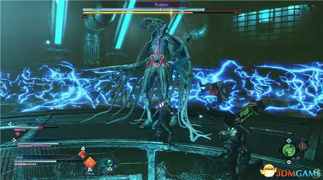 《太空戰士起源 :天堂的陌生人》圖文攻略 全職業全難度任務及武器裝備解鎖攻略 《太空戰士起源 :天堂的陌生人》圖文攻略 全職業全難度任務及武器裝備解鎖攻略