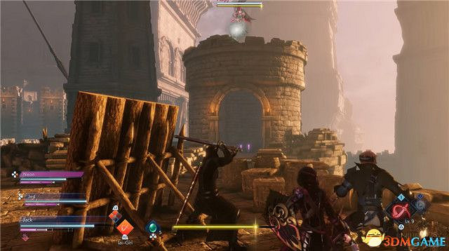 《太空戰士起源 :天堂的陌生人》圖文攻略 全職業全難度任務及武器裝備解鎖攻略 《太空戰士起源 :天堂的陌生人》圖文攻略 全職業全難度任務及武器裝備解鎖攻略