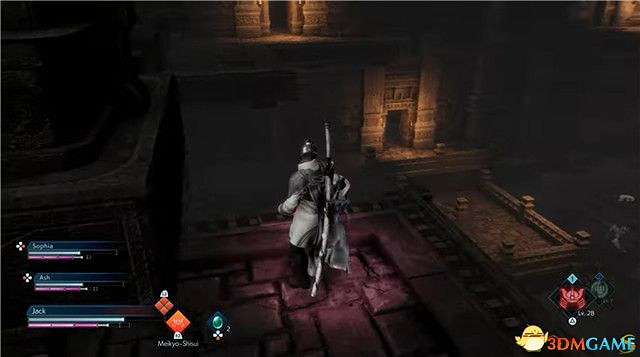 《太空戰士起源 :天堂的陌生人》圖文攻略 全職業全難度任務及武器裝備解鎖攻略 《太空戰士起源 :天堂的陌生人》圖文攻略 全職業全難度任務及武器裝備解鎖攻略