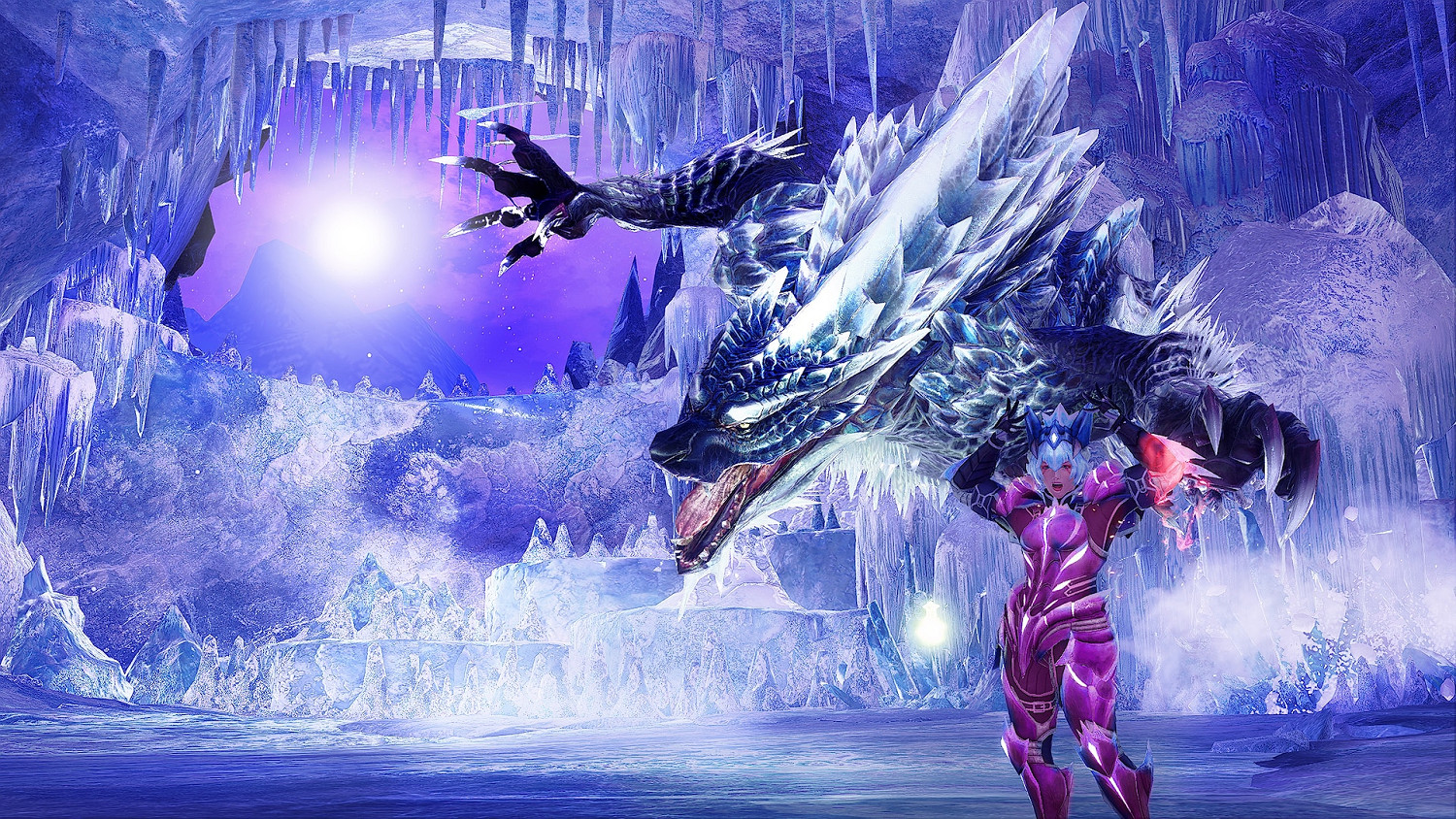 《魔物獵人崛起》曙光斬擊斧交換技怎麽用?斬擊斧交換技使用心得 《魔物獵人崛起》曙光斬擊斧交換技怎麽用?斬擊斧交換技使用心得