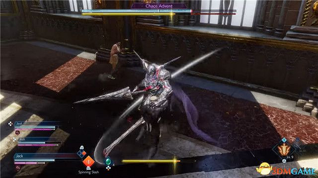 《太空戰士起源 :天堂的陌生人》圖文攻略 全職業全難度任務及武器裝備解鎖攻略 《太空戰士起源 :天堂的陌生人》圖文攻略 全職業全難度任務及武器裝備解鎖攻略