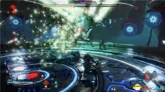 《太空戰士起源 :天堂的陌生人》圖文攻略 全職業全難度任務及武器裝備解鎖攻略 《太空戰士起源 :天堂的陌生人》圖文攻略 全職業全難度任務及武器裝備解鎖攻略