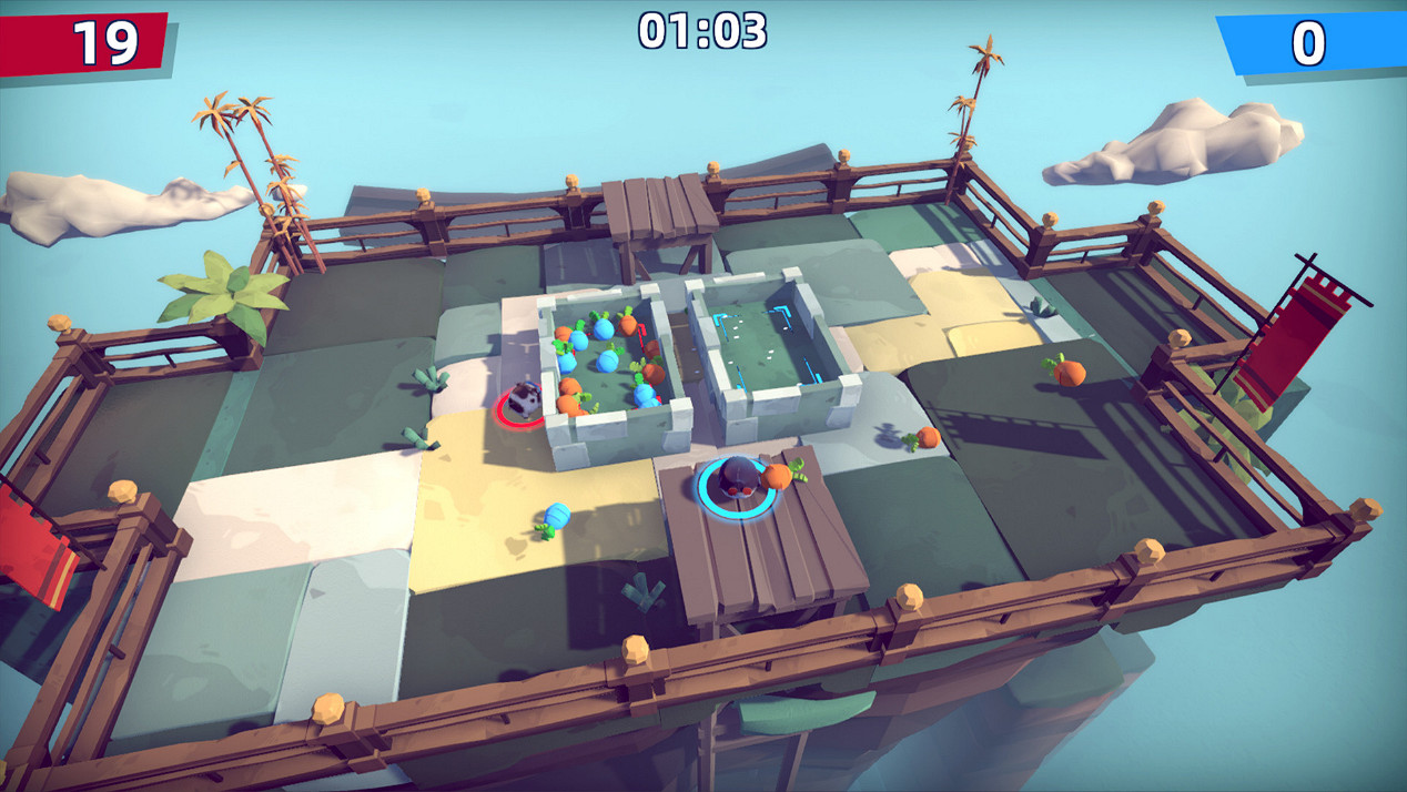 《快到碗裡來》今日發售 首周團購享超低價