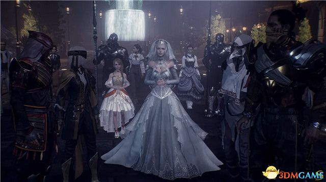 《太空戰士起源 :天堂的陌生人》圖文攻略 全職業全難度任務及武器裝備解鎖攻略 《太空戰士起源 :天堂的陌生人》圖文攻略 全職業全難度任務及武器裝備解鎖攻略