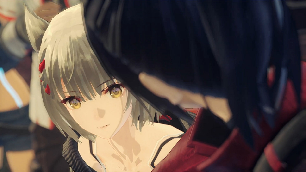 任天堂公開《異度之刃3》4支全新CM!月底正式發售 任天堂公開《異度之刃3》4支全新CM!月底正式發售