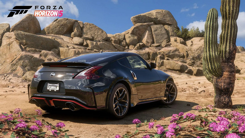 《極限競速：地平線5》入手最佳時機 夏促超值折扣享受四大福利