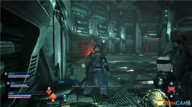 《太空戰士起源 :天堂的陌生人》圖文攻略 全職業全難度任務及武器裝備解鎖攻略 《太空戰士起源 :天堂的陌生人》圖文攻略 全職業全難度任務及武器裝備解鎖攻略