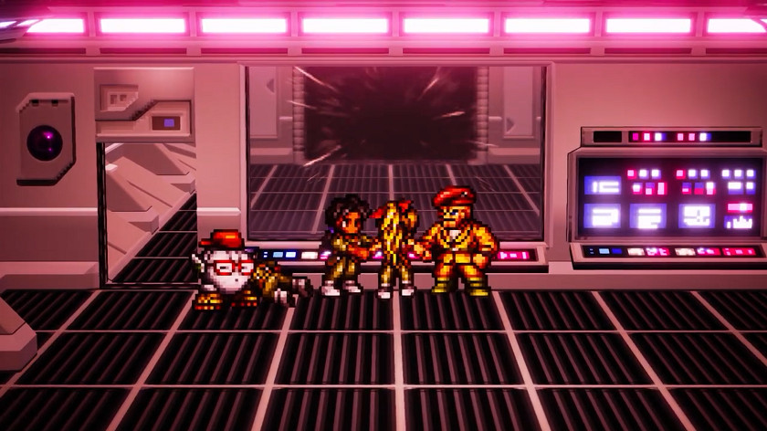 《時空勇者》重製版最終宣傳片公布 遊戲7月22日登錄NS 《時空勇者》重製版最終宣傳片公布 遊戲7月22日登錄NS