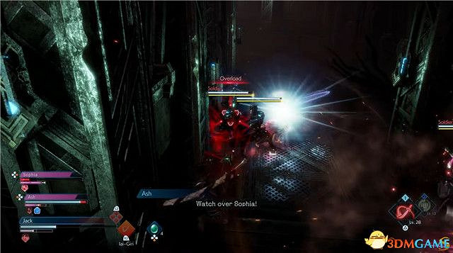 《太空戰士起源 :天堂的陌生人》圖文攻略 全職業全難度任務及武器裝備解鎖攻略 《太空戰士起源 :天堂的陌生人》圖文攻略 全職業全難度任務及武器裝備解鎖攻略