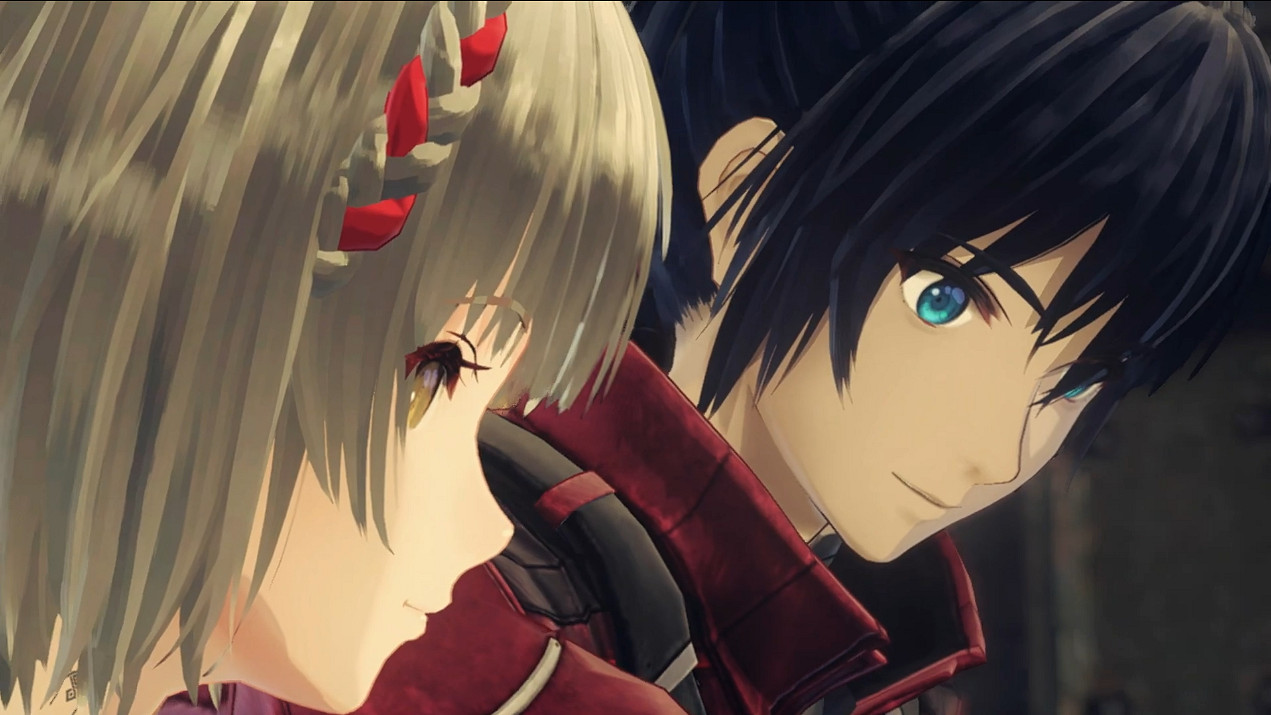 任天堂公開《異度之刃3》4支全新CM!月底正式發售 任天堂公開《異度之刃3》4支全新CM!月底正式發售