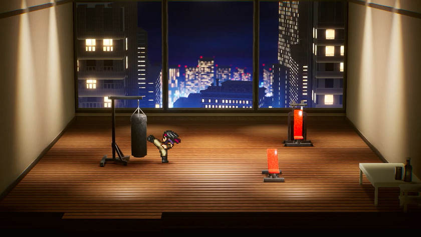 《時空勇者》重製版最終宣傳片公布 遊戲7月22日登錄NS 《時空勇者》重製版最終宣傳片公布 遊戲7月22日登錄NS