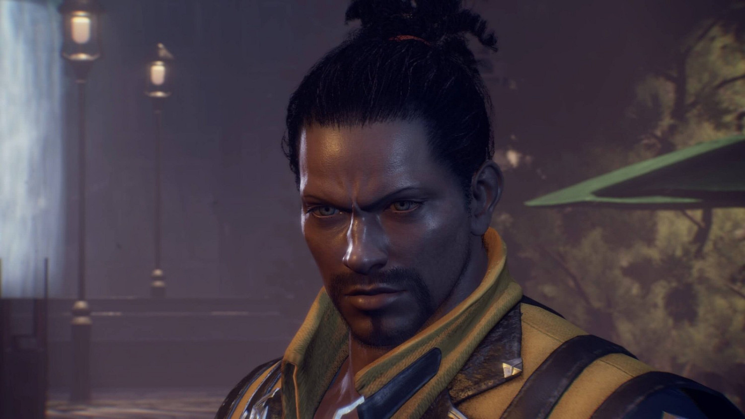 《太空戰士起源：天堂的陌生人》新截圖展示角色/環境