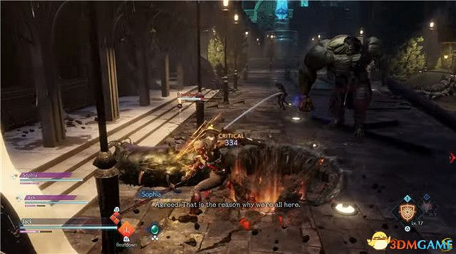 《太空戰士起源 :天堂的陌生人》圖文攻略 全職業全難度任務及武器裝備解鎖攻略 《太空戰士起源 :天堂的陌生人》圖文攻略 全職業全難度任務及武器裝備解鎖攻略