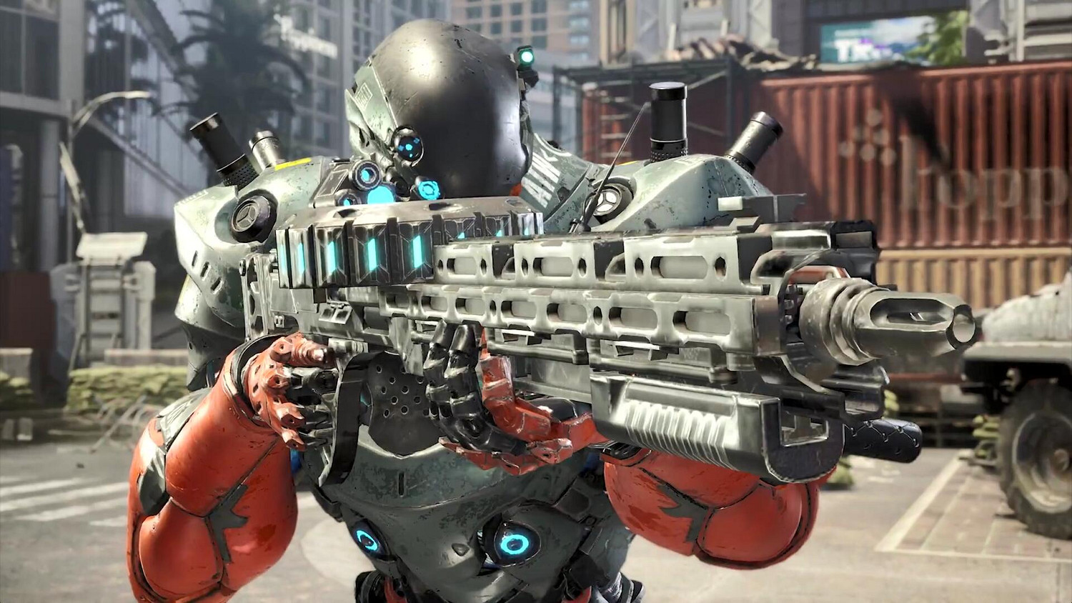 卡普空《恐龍浩劫》新影片 狂暴的變異霸王龍不好惹! 卡普空《恐龍浩劫》新影片 狂暴的變異霸王龍不好惹!