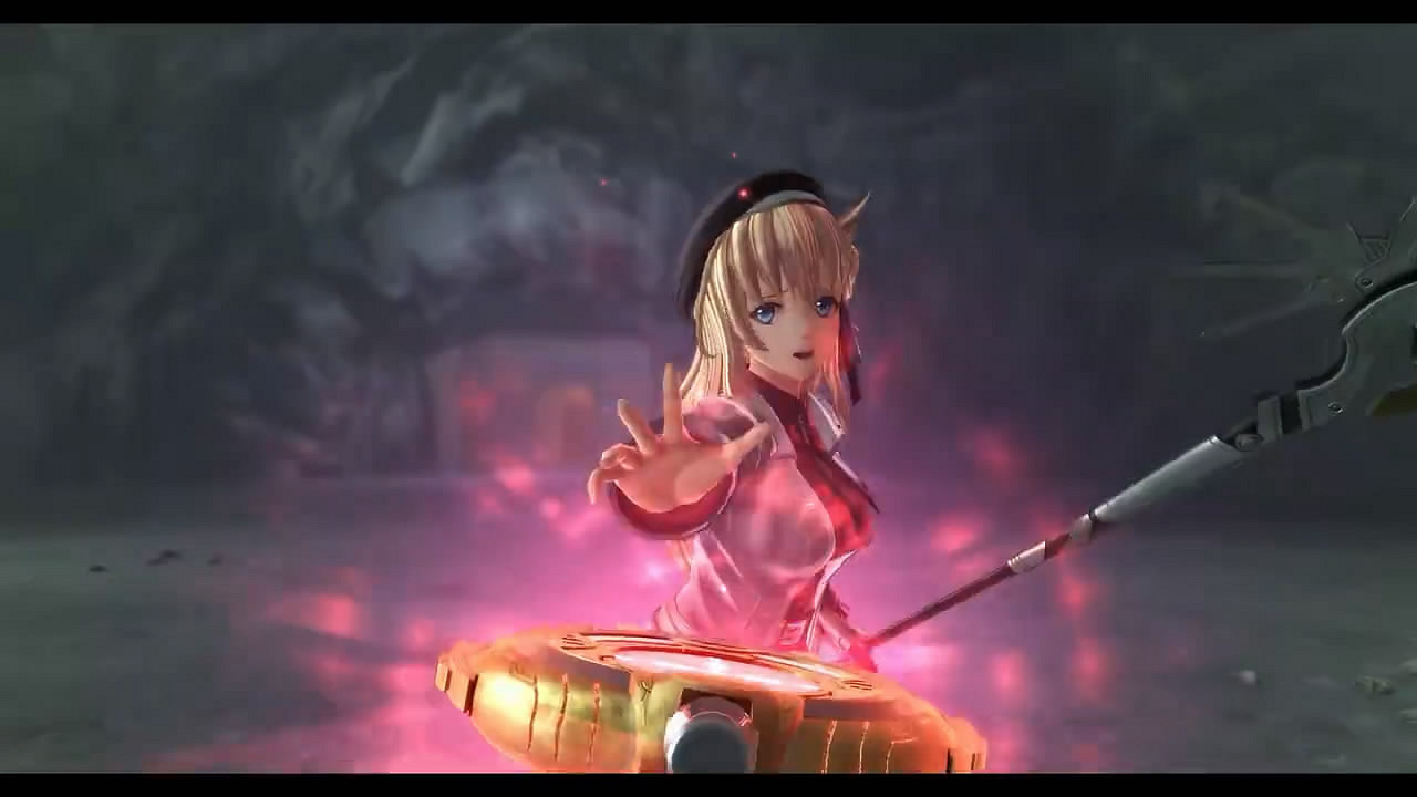 軌跡新作《英雄傳說：黎之軌跡2》最新WEB CM公布!